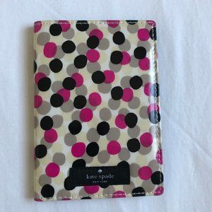 Kate Spade Passport Holder